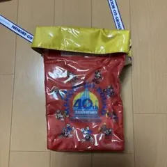 東京ディズニーランド　40周年 記念　ポップコーンバゲットのサムネイル