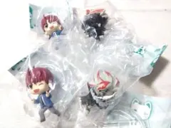 m*o様 ダンダダン コレクションフィギュアリッチ オカルン ジジ