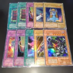 特価 激安 遊戯王 初期 2期 ウルトラ スーパー 大量 まとめ売り