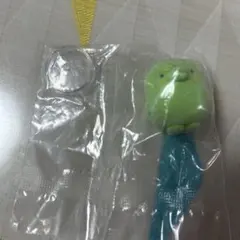 最安値　 たまごっち　くちぱっち　ガチャ　フロッキー　カプセルフロッキーズ