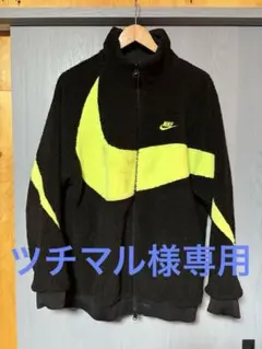 ツチマル様専用☆NIKE ビッグスウォッシュ とニューエラ帽子セット