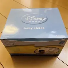 ディズニーベビー 赤いミニー靴 DS0150 13.5