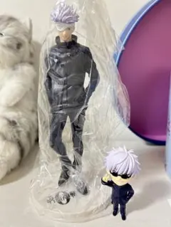五条悟　フィギュア　2体セット