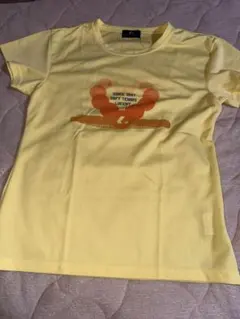 LUCENT ソフトテニス 半袖Tシャツ 2枚セットのサムネイル