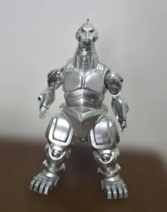 2025年最新】超電装獣 メカゴジラの人気アイテム - メルカリ