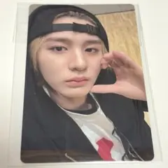 boynextdoor 19.99 weverse イハン トレカ