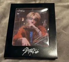 straykids フィリックス スマホスタンド