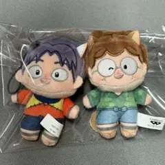 劇場版 忍たま乱太郎 ほわぬい