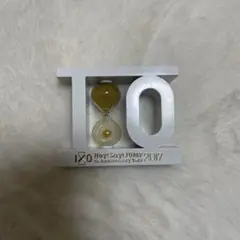 Hey! Say! JUMP 2017 砂時計