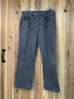 海外限定 Levi