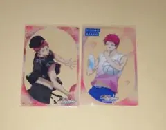 2026年最新】ジャンフェス おみくじ 黒バスの人気アイテム - メルカリ