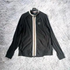 新品】mutaMARINE レイヤード ジップブルゾン ネイビーXL - メルカリ