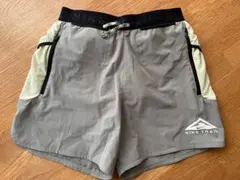 ナイキ Dri-FIT 13cm トレイル ショートパンツ(インナー付き)