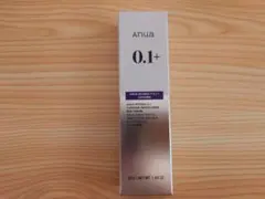Beck＊プロフ必読＊様専用　Anua 0.1+ Eye Cream 30g