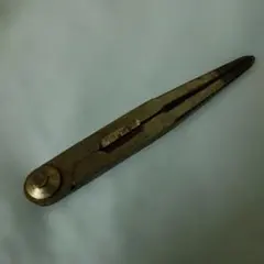 스틸 컴퍼스 모델 번호 150 메탈릭