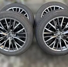 マツダ 純正 16インチ ホイール ヨコハマ BluEarth-GT - メルカリ