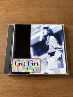 GO GO EPO / EPO CD