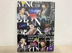 初回限定盤2019 キンプリ　平野紫耀