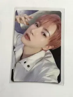 NCTDREAM ポップアップ 10万ウォン トレカ ロンジュン