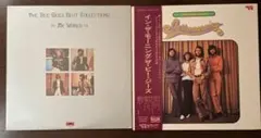 The Bee Gees インザモーニングザビーシーズ ＋2枚組BEST