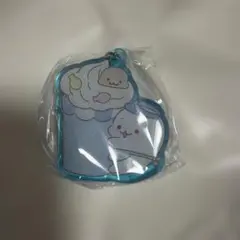J*3様 【激レア／未開封】まめゴマ マスコットホルダー プードルver