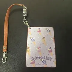 プロセカ 25時、ナイトコードで。 パスケース