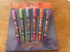 d*タ様 ディズニーボールペンセット