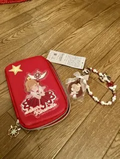カードキャプターさくら スクエアカンバッジコレクション - メルカリ