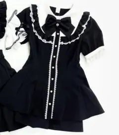 【クリーニング済】Secret Honey セットアップ ゼパちゃん着用