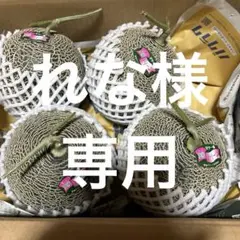 れな様専用肥後グリーン画像品