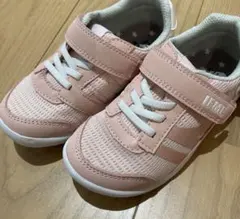 イフミー　スニーカー　上履き　17.5cm