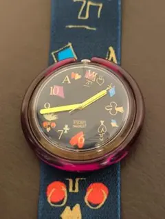 2026年最新】ALFEE swatchの人気アイテム - メルカリ