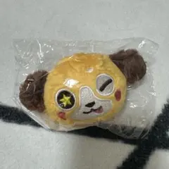 浦島坂田船 ケンちゃんのお顔バッジ 缶バッチ あほの坂田 となりの坂田