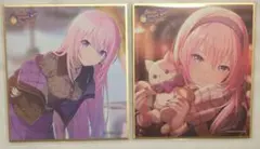 2026年最新】巡音ルカ 色紙の人気アイテム - メルカリ