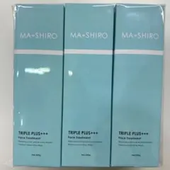 まっちゃん様マシロ　3個のサムネイル