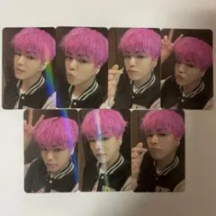 ジェヒョク ソウルコン ラキドロ コンプセット