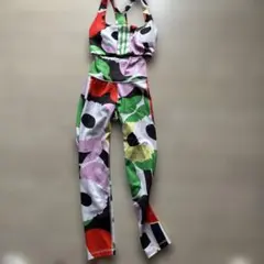 2026年最新】marimekko ヨガウェアの人気アイテム - メルカリ
