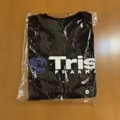 Tris pharma tシャツ macra着用 flexwitme - メルカリ