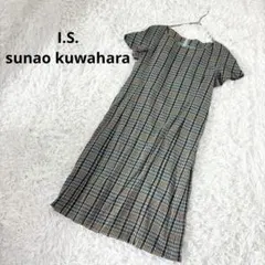 2026年最新】sunaokuwahara レディース ロングワンピースの人気