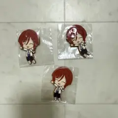 あんさんぶるスターズ　逆先夏目　ラバーマグネット