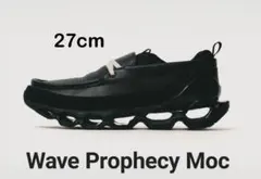 Wave Prophecy Moc 27cm 新品未使用