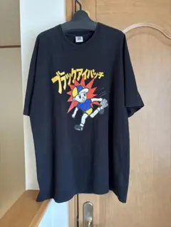 【希少】新品未使用　シバターTシャツ 黒 XL ✴︎入手困難 新品 シバターTシャツ XL - メルカリ