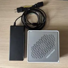 ジャンク Minisforum HM90 メモリなし SSDなし Mini PCのサムネイル