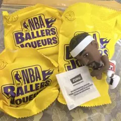 NBA Ballers ZURU ジミーバトラー　レア　JIMMY BUTLER