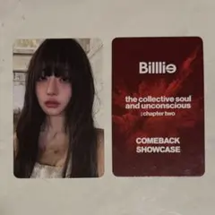 billlie ZAP カムバックショーケース トレカ ハラム - メルカリ