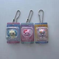 ジュエルペット ガチャガチャ