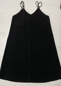 キャミワンピース　3L 大きいサイズ