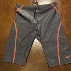 NIKE メンズ、キッズ競泳用水着