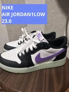NIKE GS AIR JORDAN 1 LOW OG