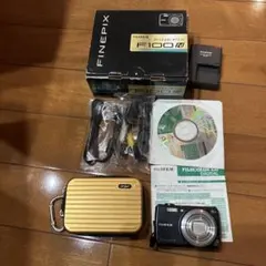 2026年最新】FINEPIX F100の人気アイテム - メルカリ